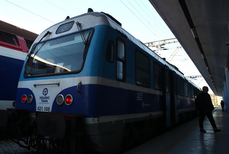 “Μείζον θέμα καταλληλότητας των καθισμάτων στα τρένα”
